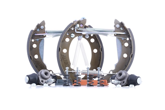 BREMBO KIT & FIT K 85 010 Souprava brzd, bubnova brzda VW Jetta Mk1 (16) 112 HP Benzín cena