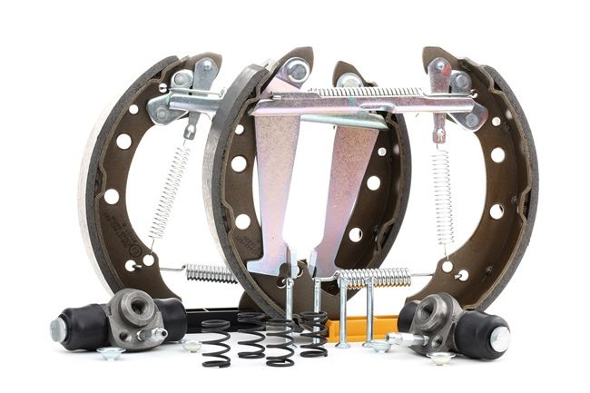 BREMBO K 85 036: Bremsensatz, Trommelbremse KIT & FIT
