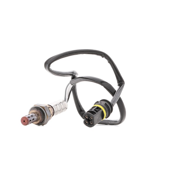 NGK 93409 Lambdasonde MERCEDES-BENZ C-Klasse T-modell (S203) 192 PS Benzin Kosten