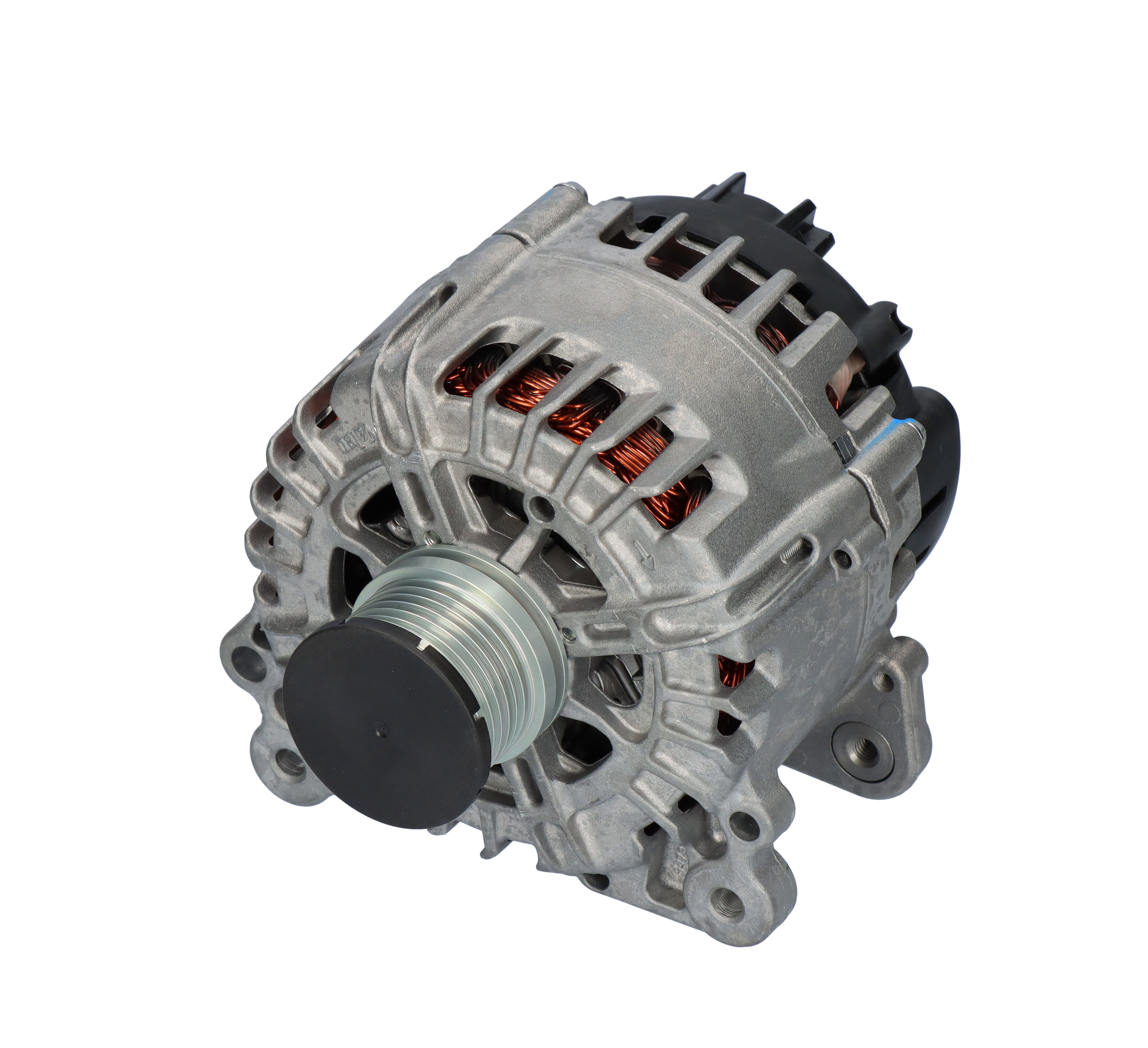 VALEO 200239: Alternador VALEO CORE-FLEX 140A