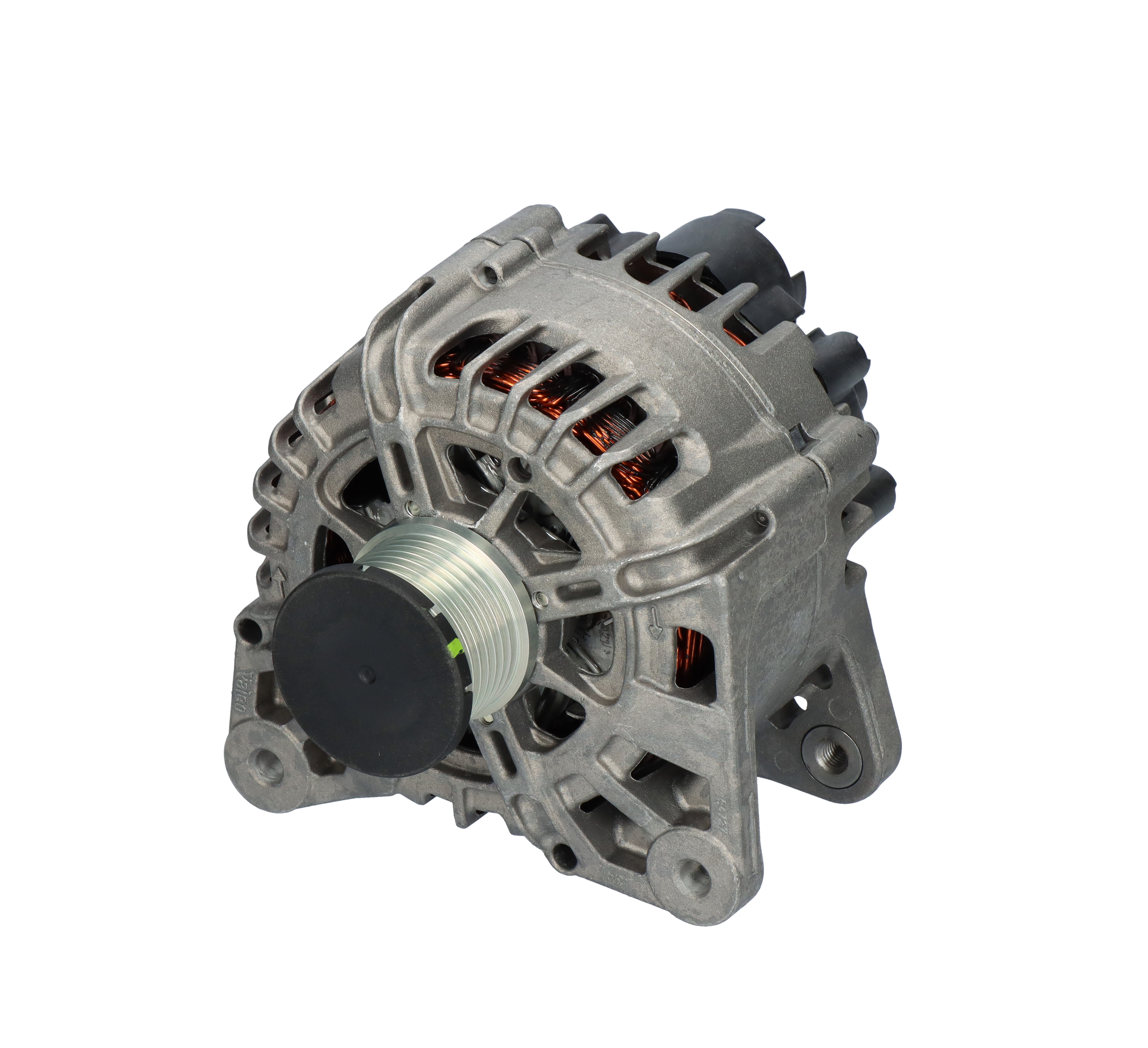 VALEO 200282: Ģenerators VALEO CORE-FLEX 150A
