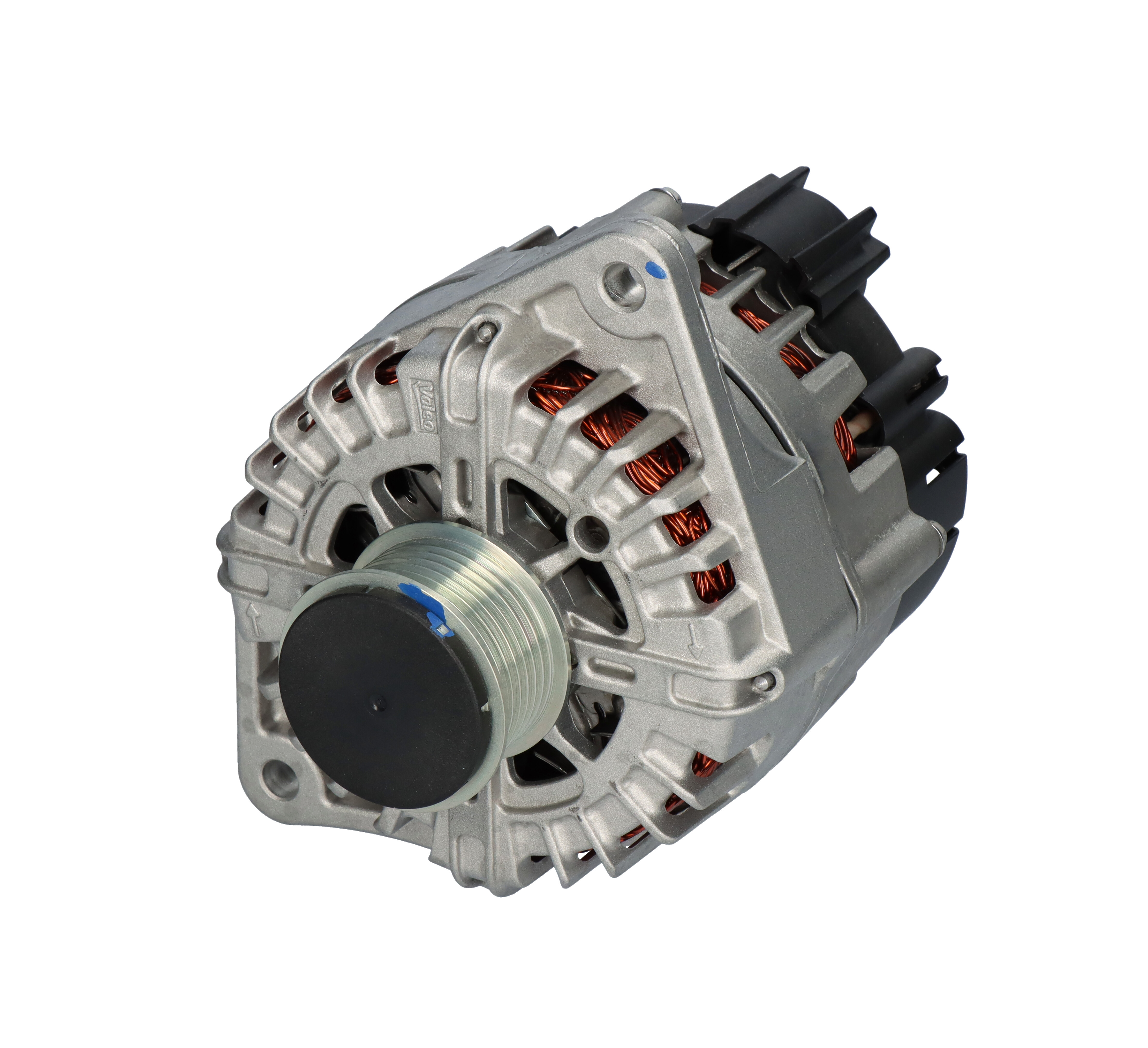 VALEO 439919: Laturi VALEO ORIGINS NEW OE TECHNOLOGY 180A