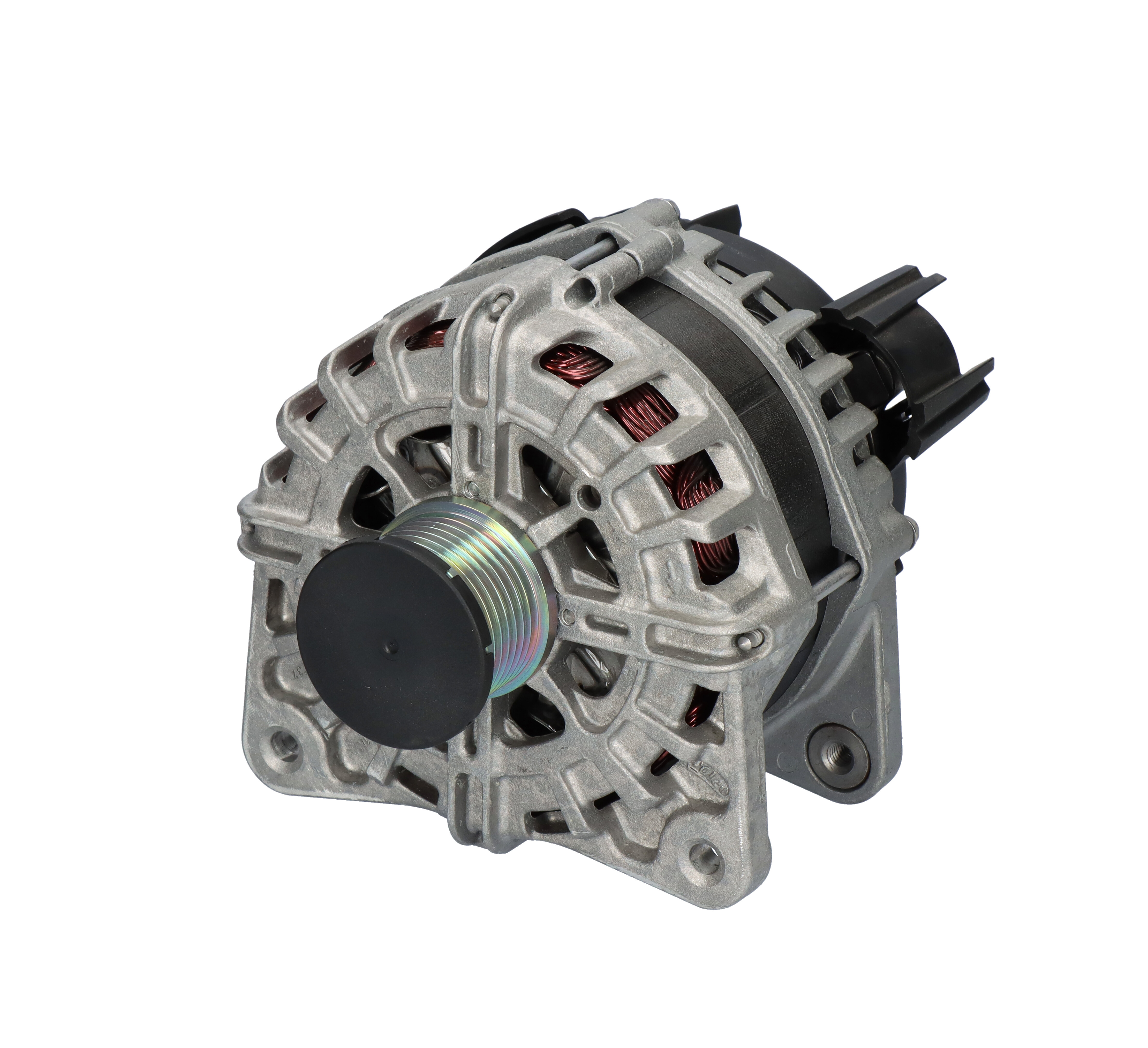 VALEO 443312: Lichtmaschine VALEO ORIGINS - NEW O.E. TECHNOLOGIE 180A