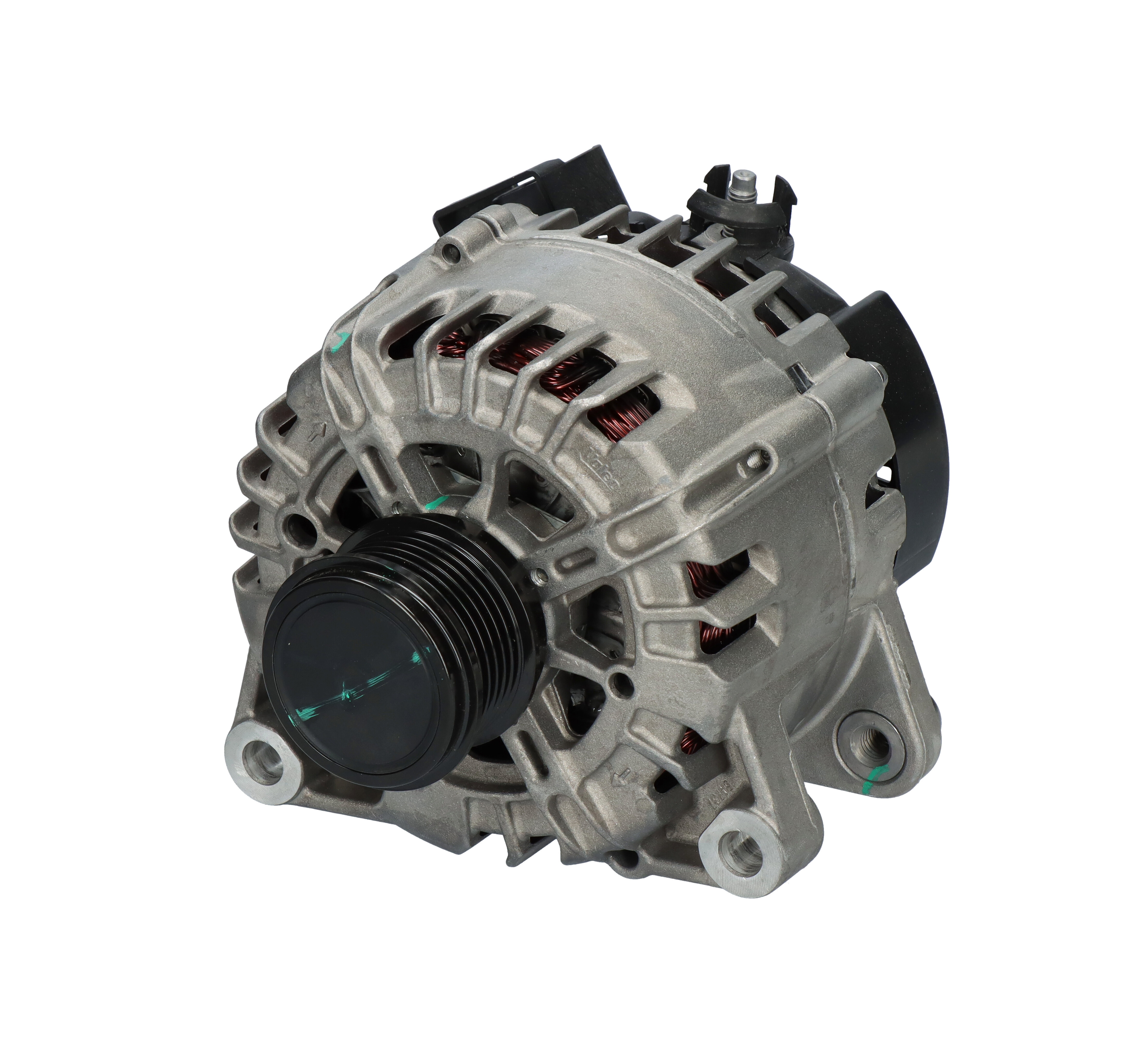 VALEO 443321: Lichtmaschine VALEO ORIGINS - NEW O.E. TECHNOLOGIE 165A