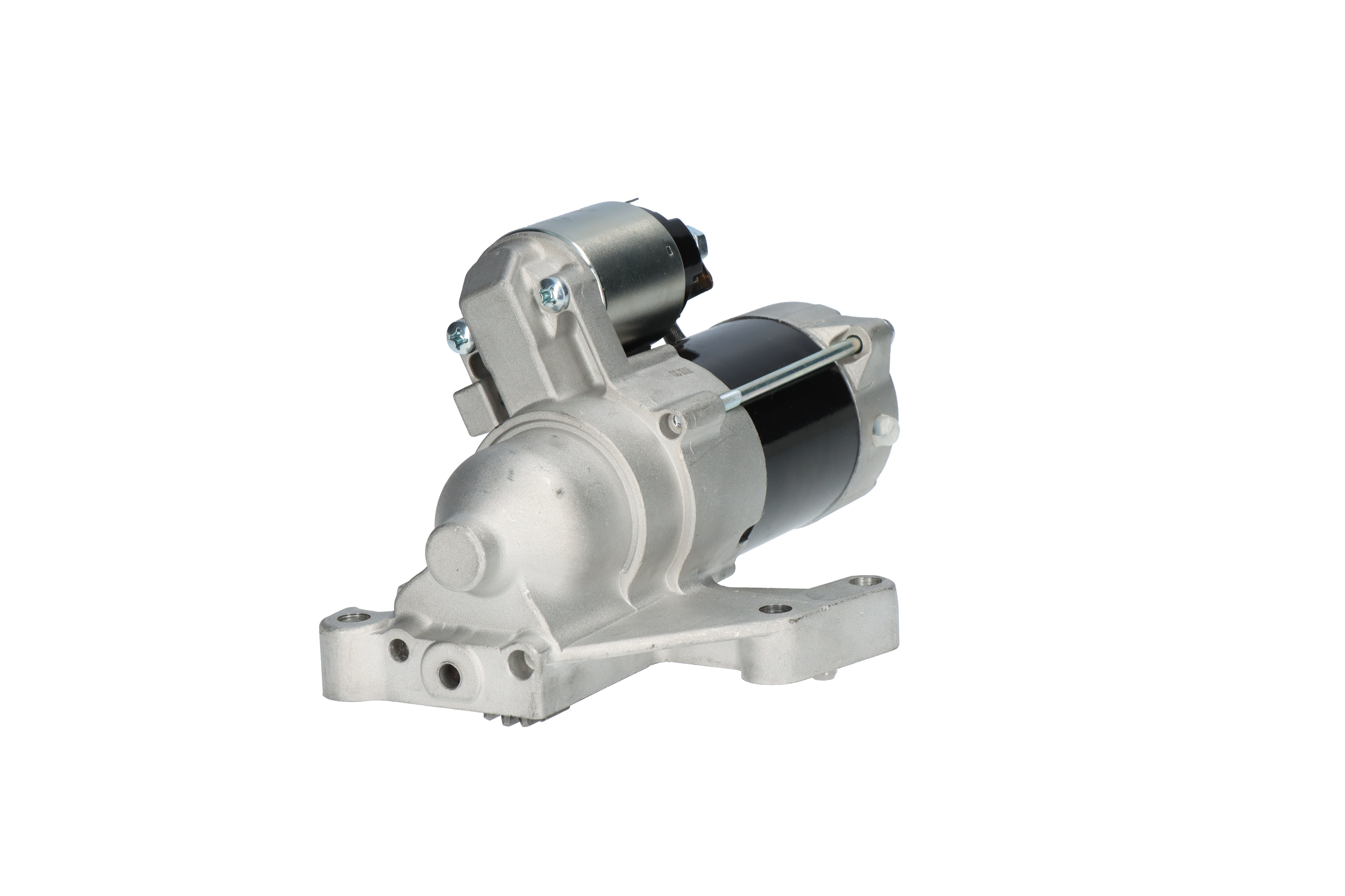 VALEO 458774: Starter VALEO RE-GEN REMANUFACTURED 2kW