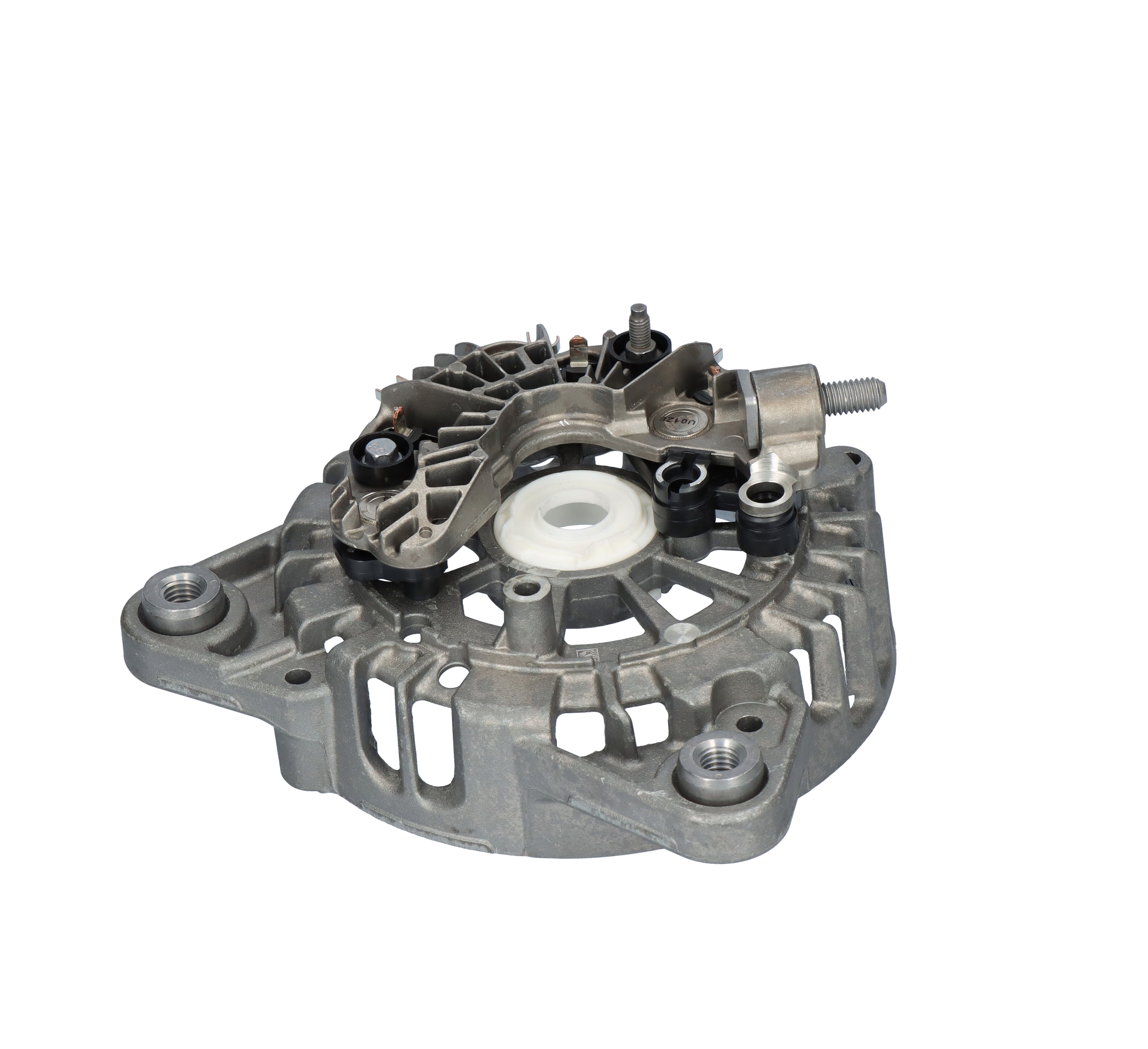 VALEO 599152: Tasasuuntain, generaattori VALEO NEW SPARE PART