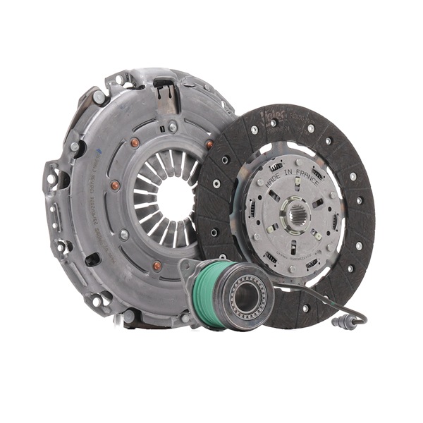 VALEO 834525 Комплект съединител ALFA ROMEO GIULIETTA (940) 116 K.C. дизел цена