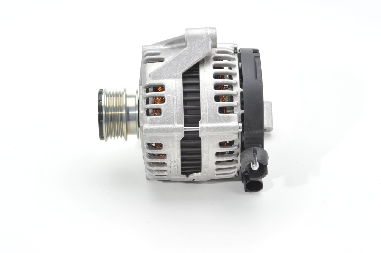 BOSCH 0 121 615 005: Alternador 156A