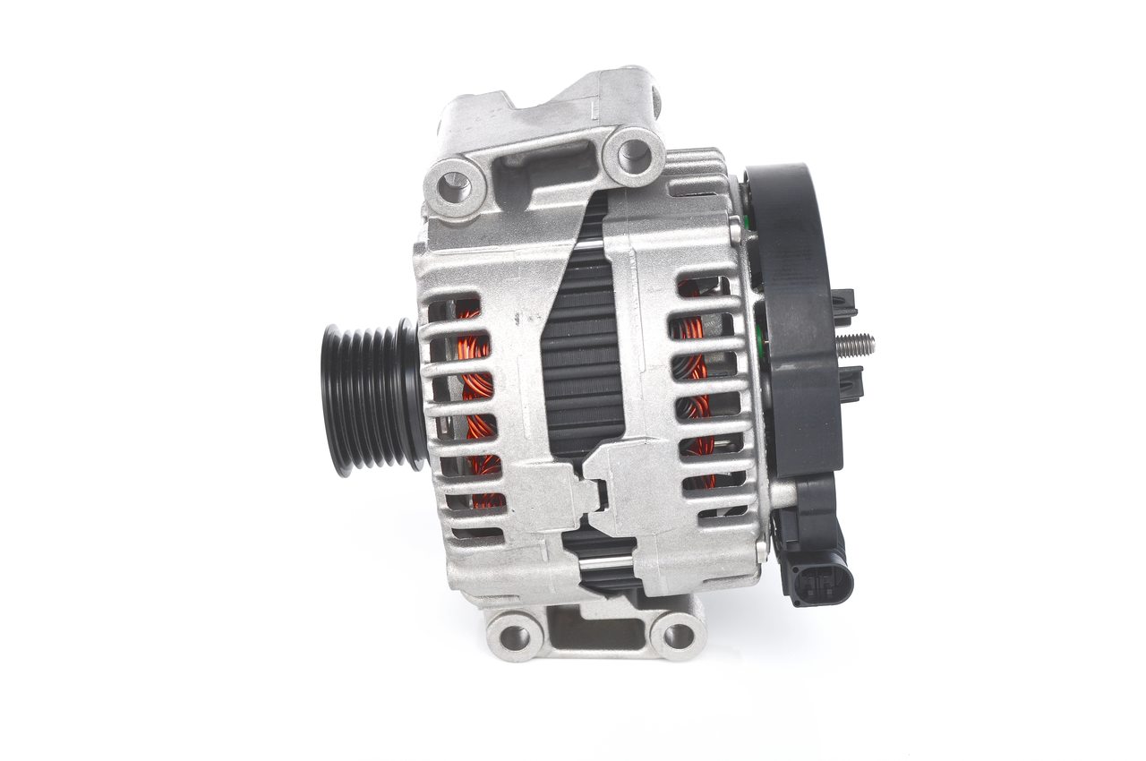 BOSCH 0 121 715 007: Alternador 180A