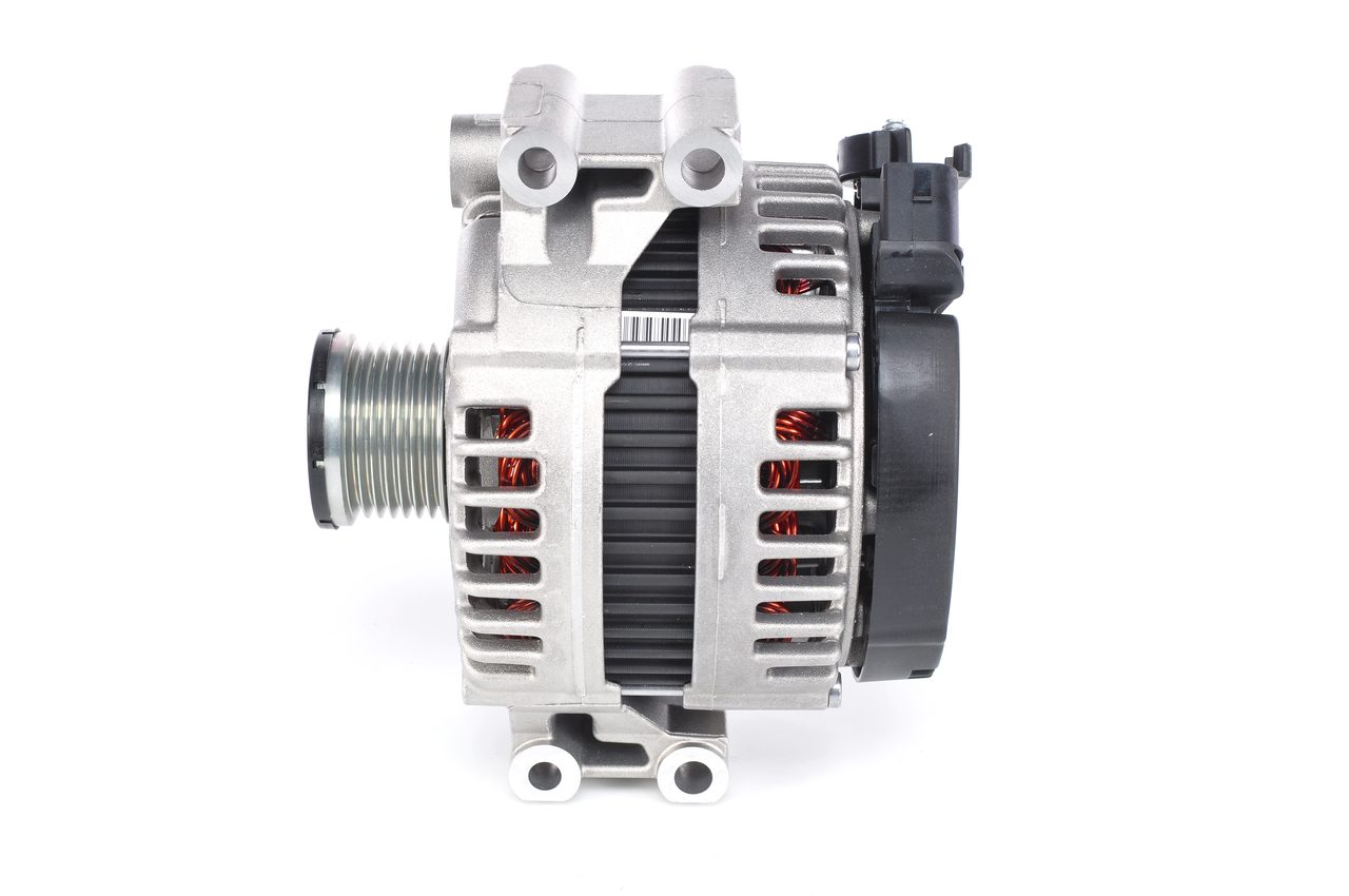 BOSCH 0 121 715 017: Lichtmaschine 180A