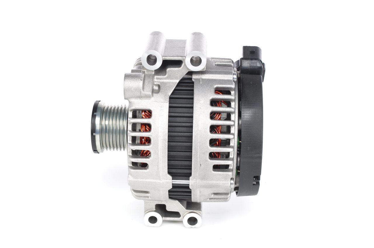 BOSCH 0 121 715 018: Lichtmaschine 180A