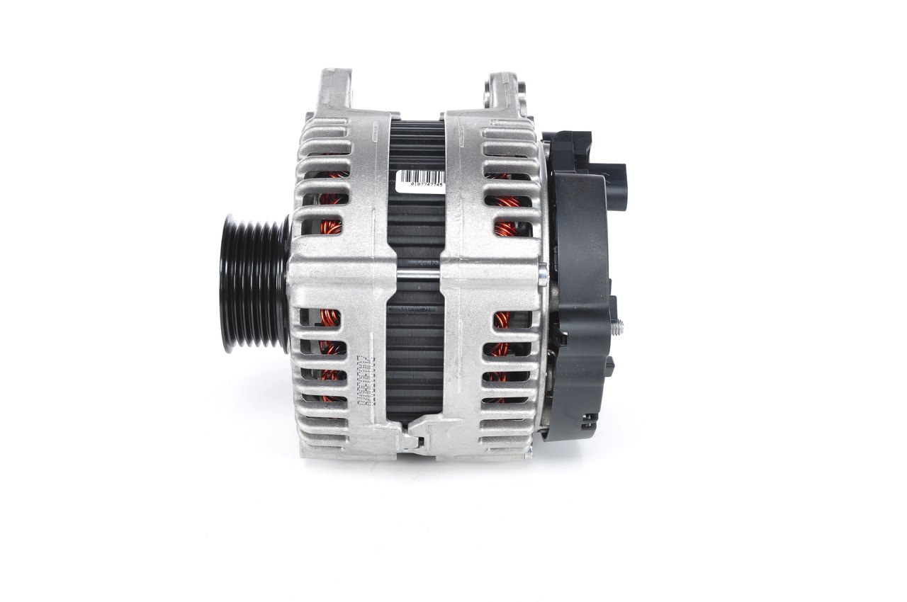 BOSCH 0 121 715 020: Alternador 180A