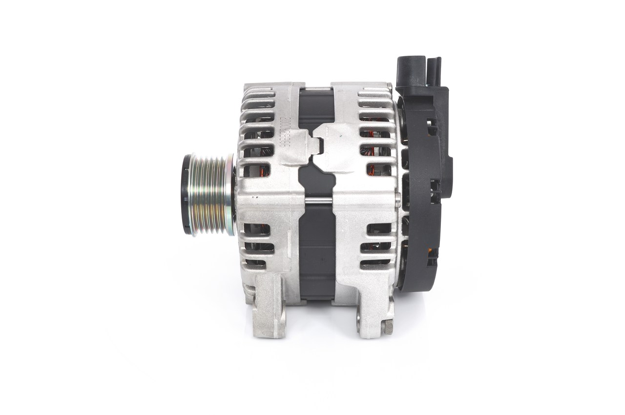 BOSCH 0 121 715 024: Alternator 180A