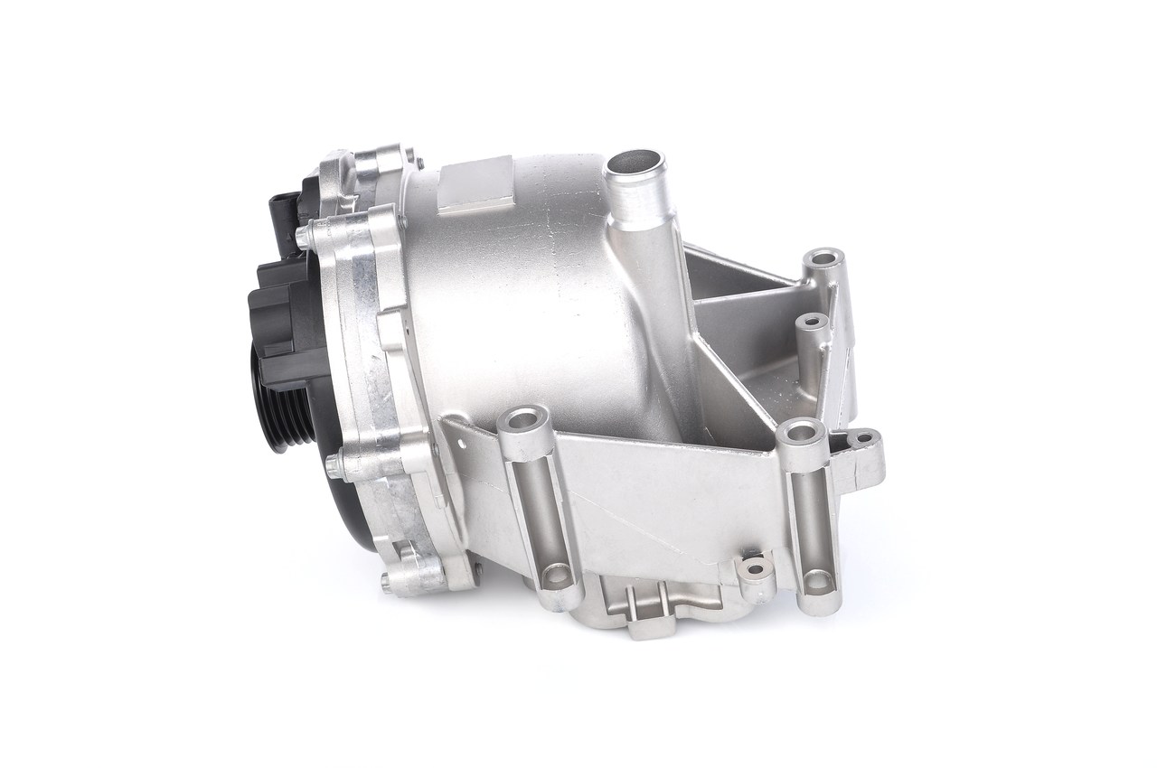 BOSCH 0 122 0AA 0D0: Alternador 150A