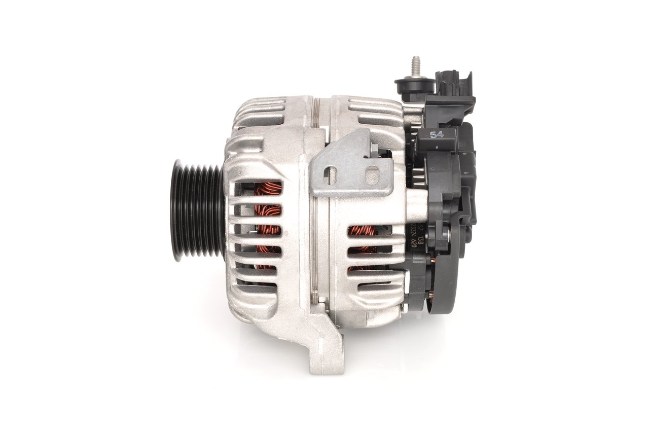 BOSCH 0 124 325 085: Alternátor 100A