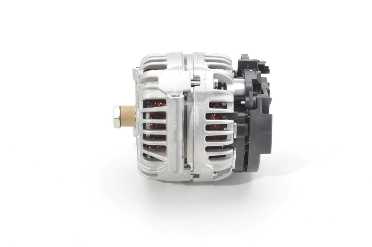 BOSCH 0 124 415 041: Alternador 98A