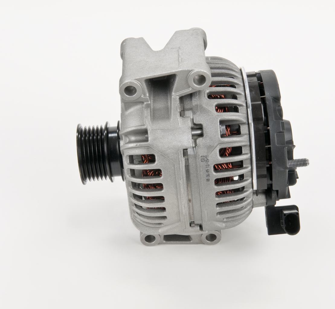 BOSCH 0 124 525 055: Lichtmaschine 150A