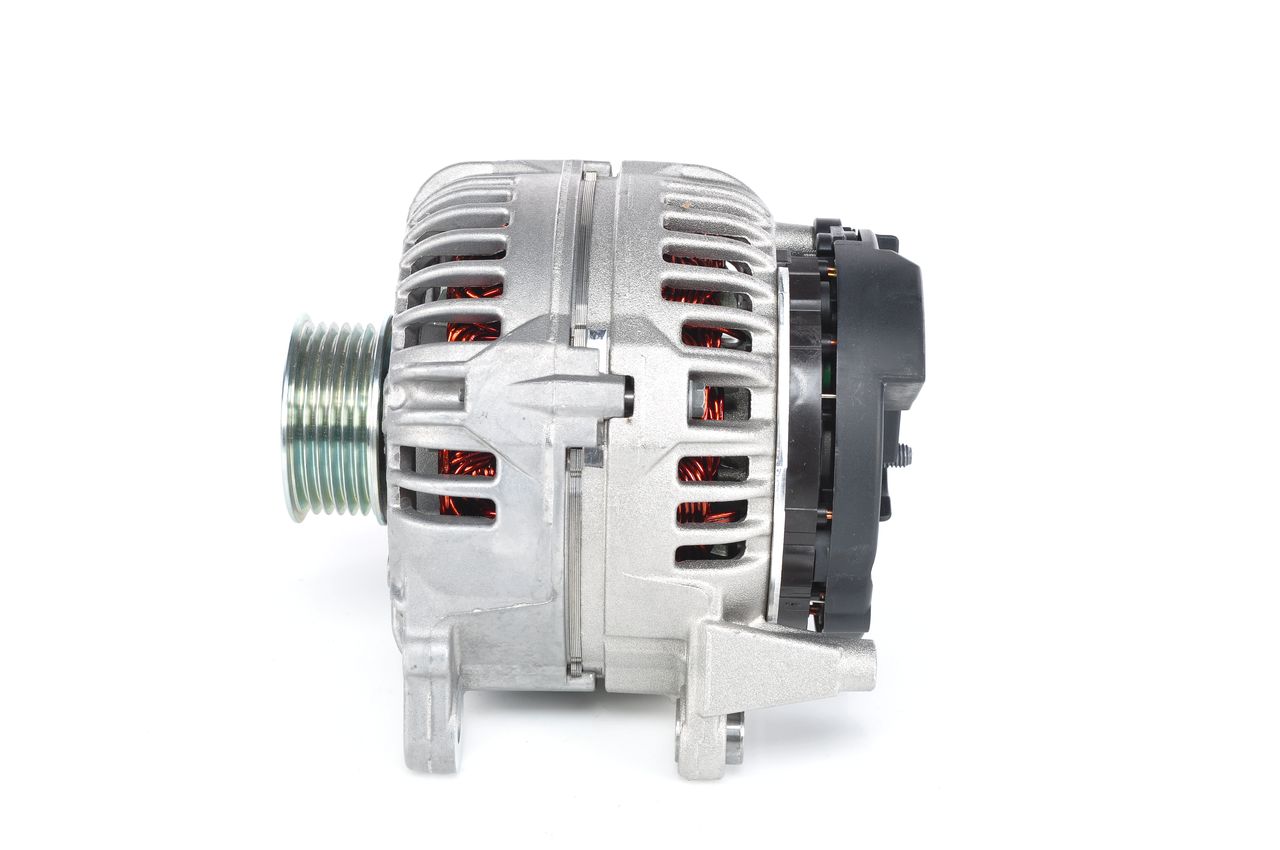 BOSCH 0 124 525 116: Alternator 140A