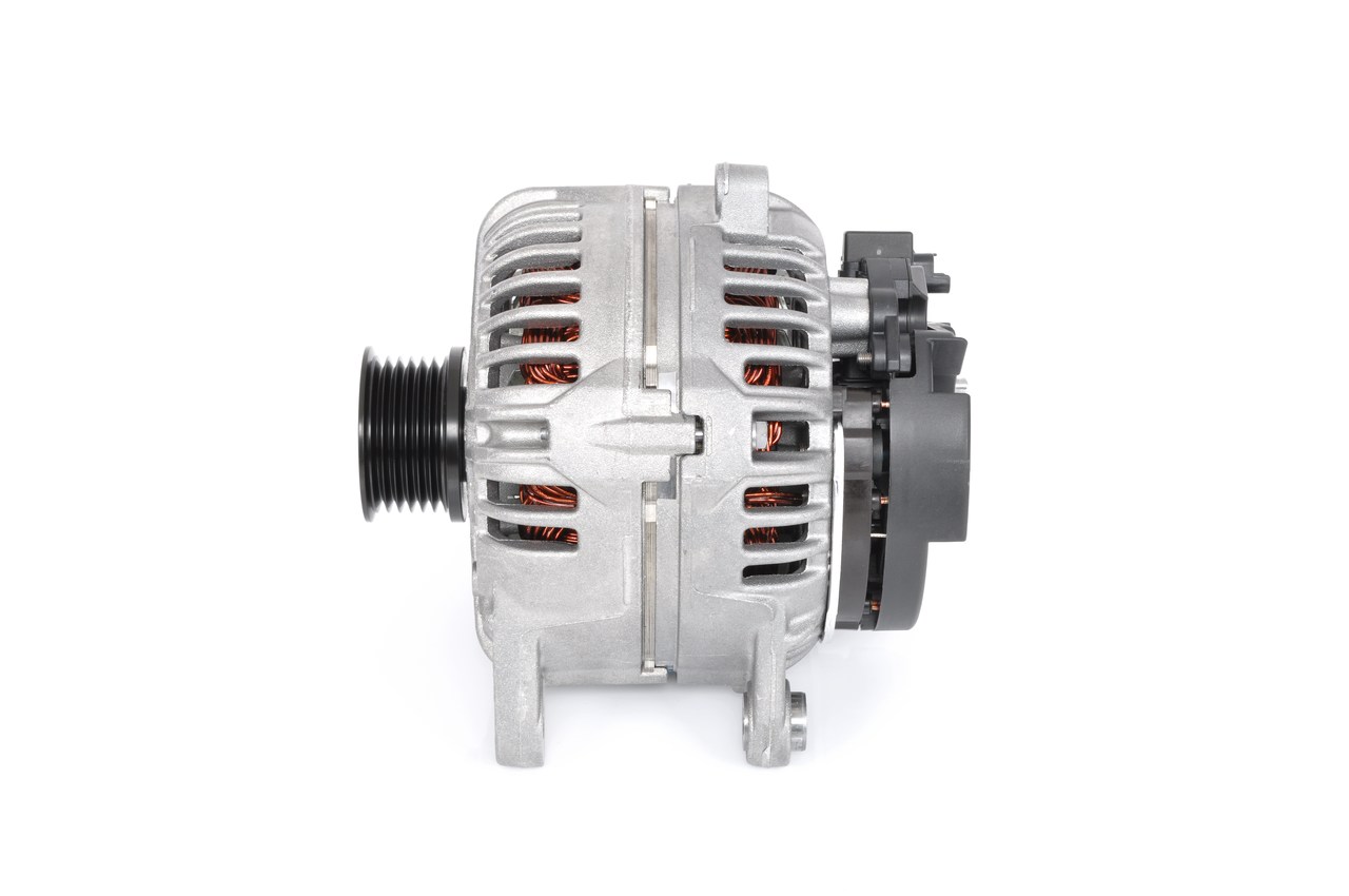 BOSCH 0 124 525 132: Laturi 155A