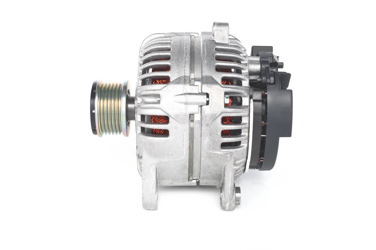 BOSCH 0 124 525 140: Alternator 150A