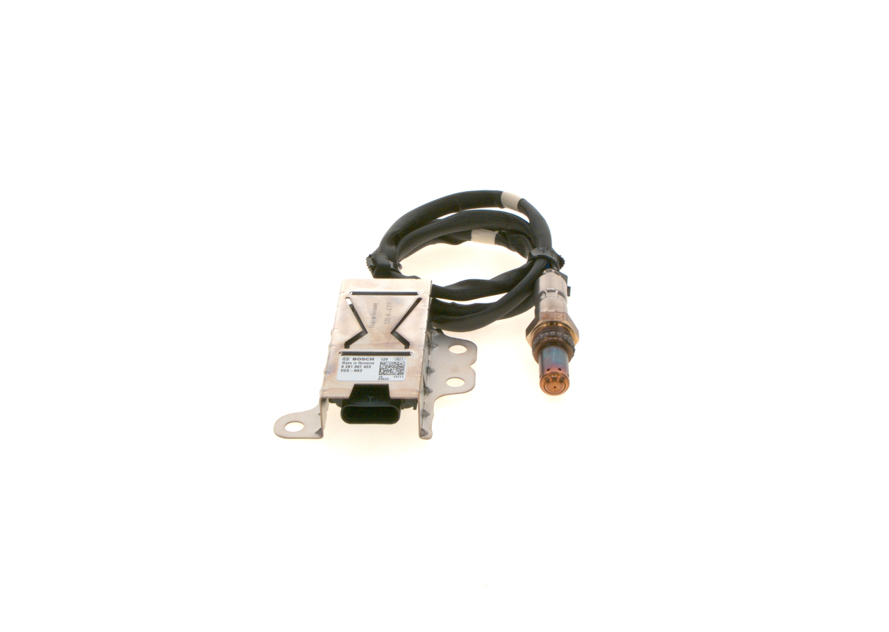 BOSCH 0 281 007 423: Czujni NOx, wtrysk mocznika