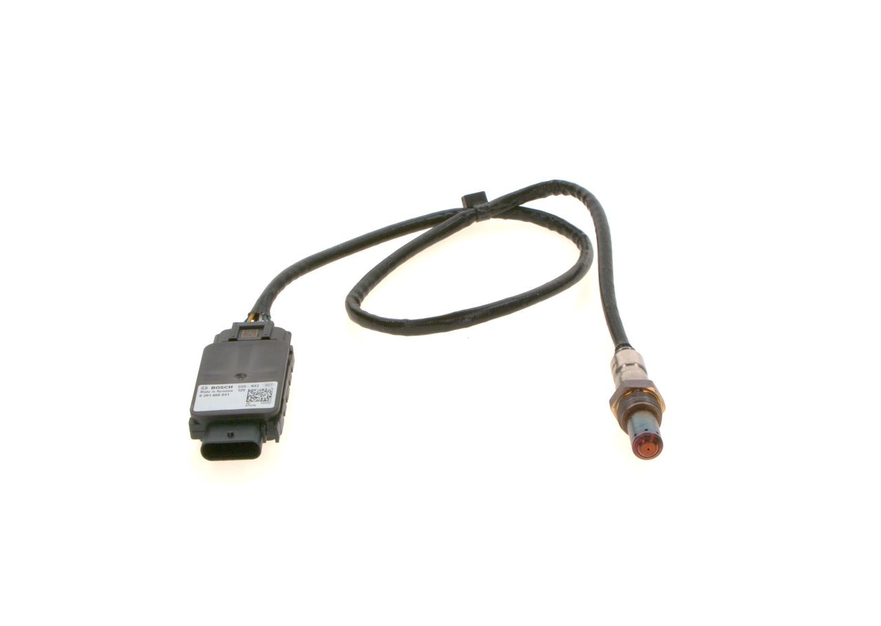 BOSCH 0 281 008 041: NOx-Sensor, Harnstoffeinspritzung