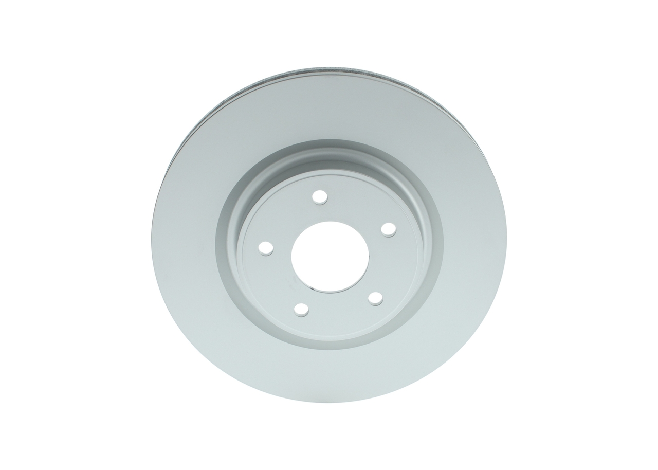BOSCH 0 986 479 F33: Bremsscheibe Ø: 320mm, Belüftet, Ø: 320mm, beschichtet