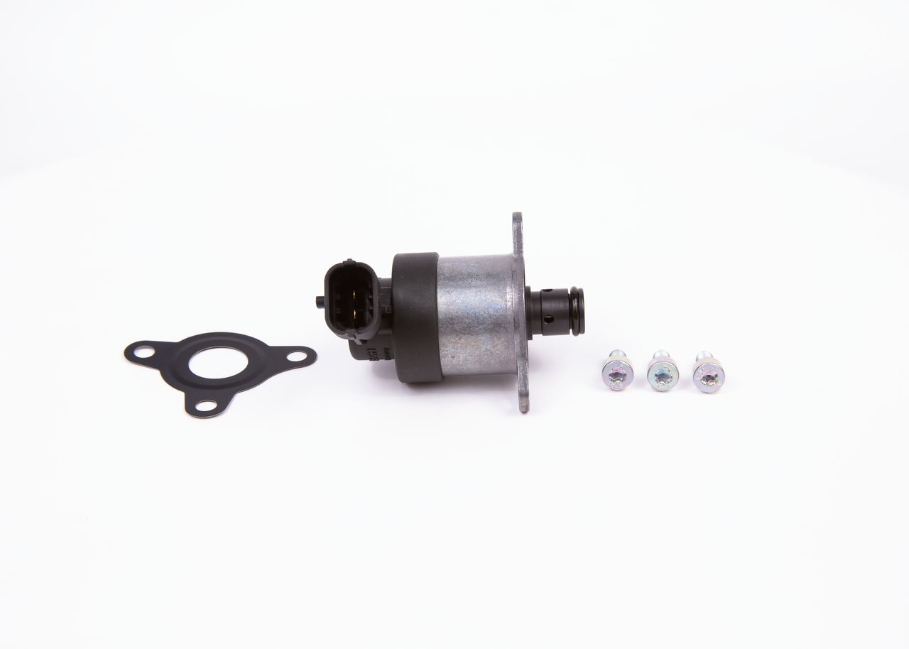 BOSCH 1 465 ZS0 005 Регулиращ клапан, количество гориво (Common-Rail-System) ALFA ROMEO 159 Sportwagon (939) 210 K.C. дизел цена