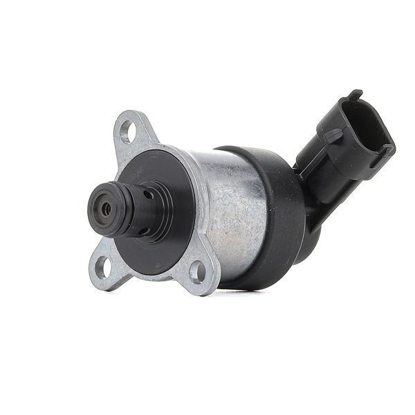 BOSCH 1 465 ZS0 011: Regelventil, Kraftstoffmenge (Common-Rail-System) Hochdruckpumpe (Niederdruckseite), mit Anbau-/Befestigungsmaterial