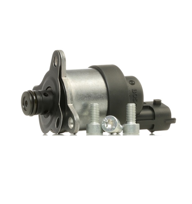 BOSCH 1 465 ZS0 033 Régulateur, quantité de carburant (système à rampe commune) IVECO Daily 6 116 CV Diesel coût