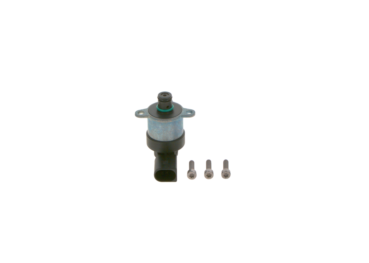 BOSCH 1 465 ZS0 066 Régulateur, quantité de carburant (système à rampe commune) JEEP Commander (XK, XH) 211 CV Diesel coût