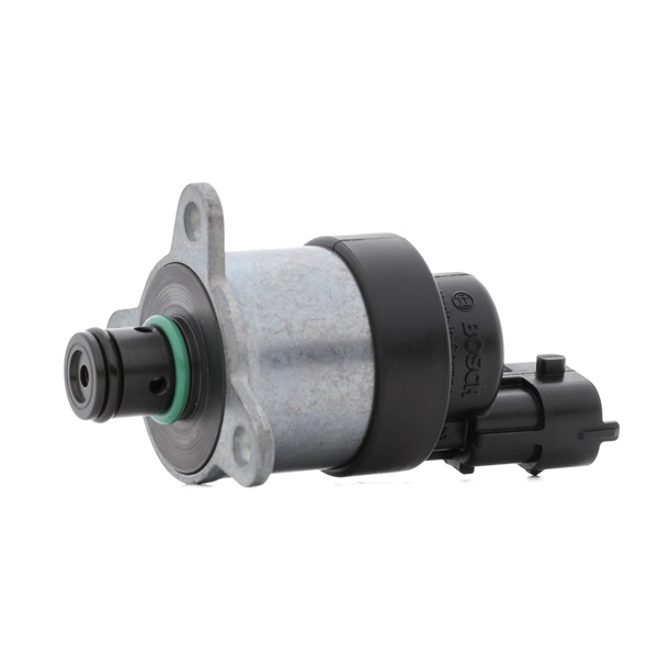 BOSCH 1 465 ZS0 092: Regelventil, Kraftstoffmenge (Common-Rail-System) Hochdruckpumpe (Niederdruckseite), mit Anbau-/Befestigungsmaterial