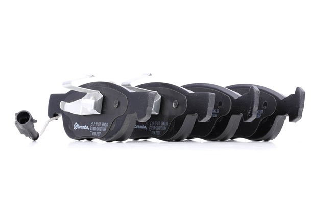 BREMBO P 23 070: Bremžu kluči PRIME LINE ar piederumiem, ar virzuļa fiksatoru, ar piespiedējplāksni
