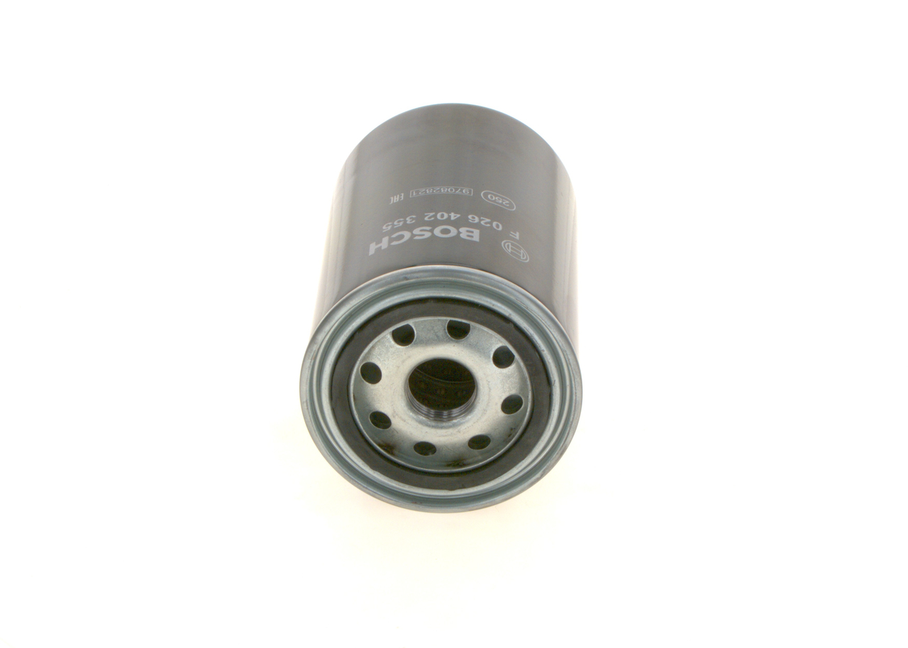 BOSCH F 026 402 355: Filtro combustible