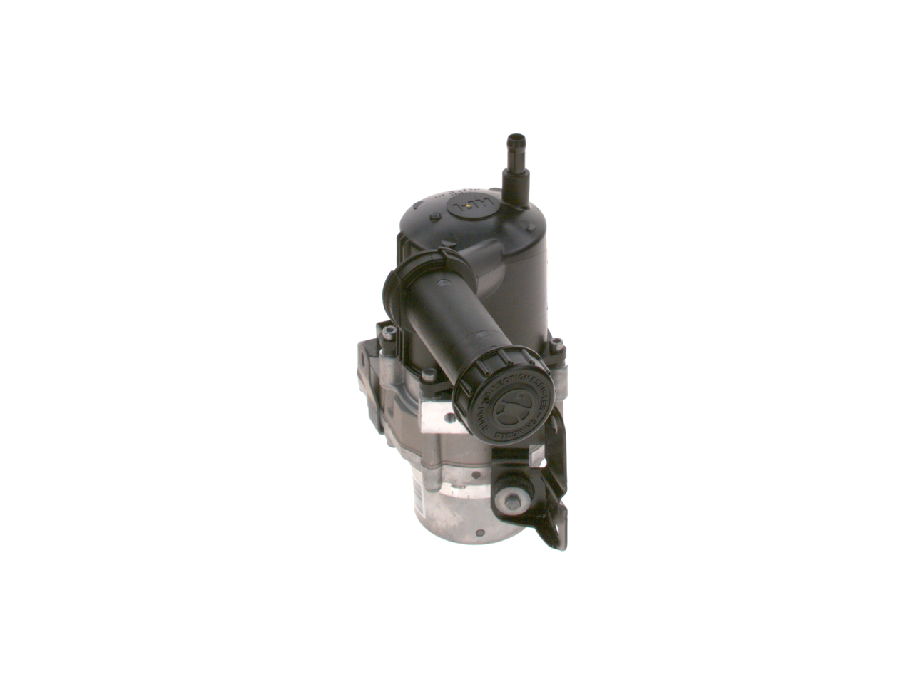BOSCH K S00 910 099: Servopumpe mit Halter