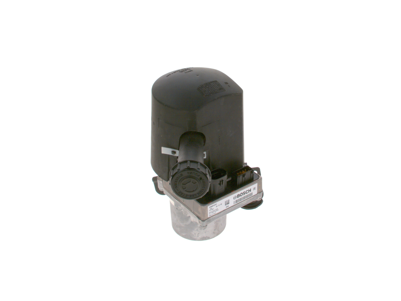 BOSCH K S00 910 101: Servopumpe mit Halter