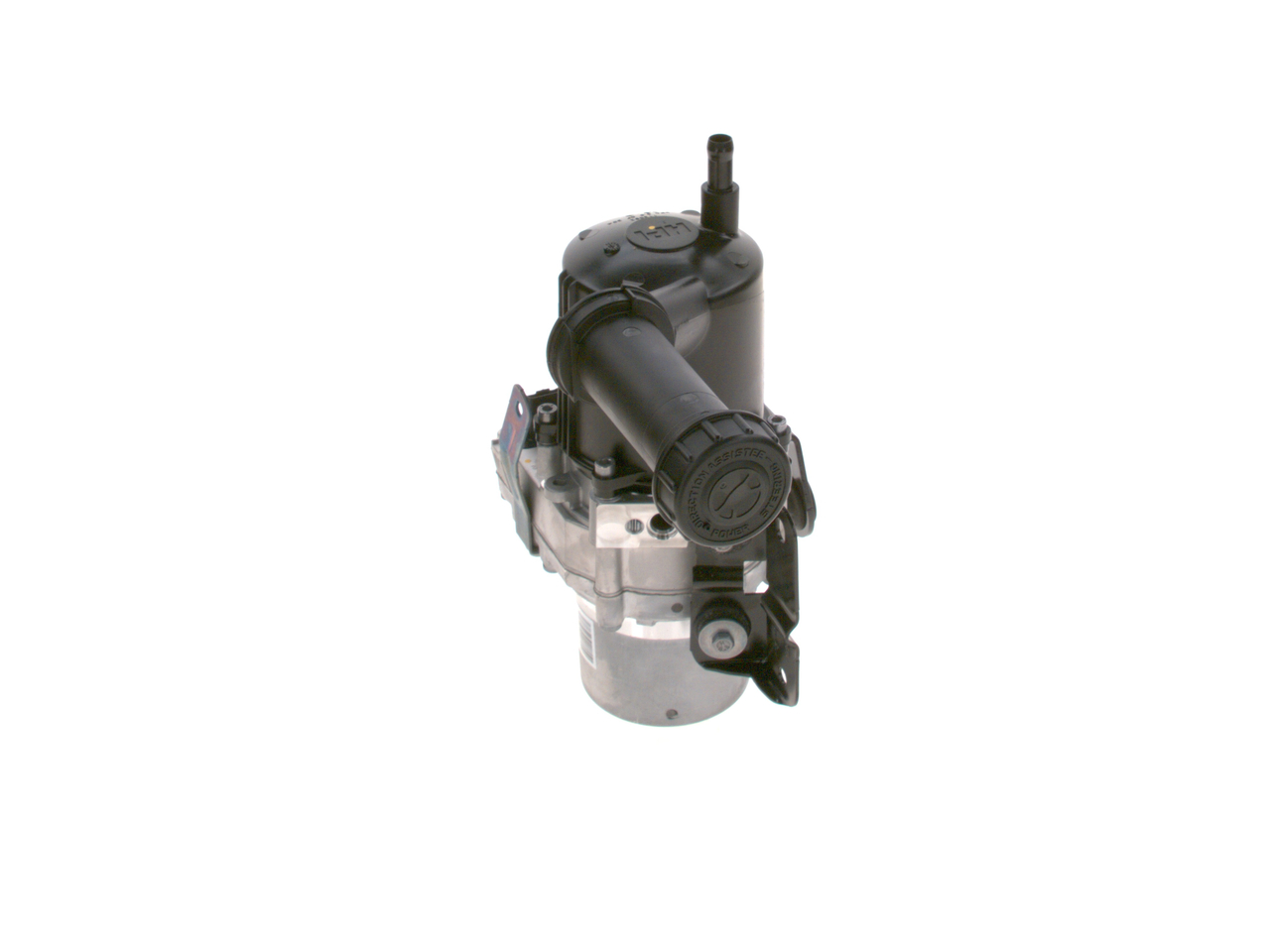 BOSCH K S00 910 105 Αντλία υδραυλικού τιμονιού PEUGEOT PARTNER Tepee 106 PS Βενζίνη κόστος