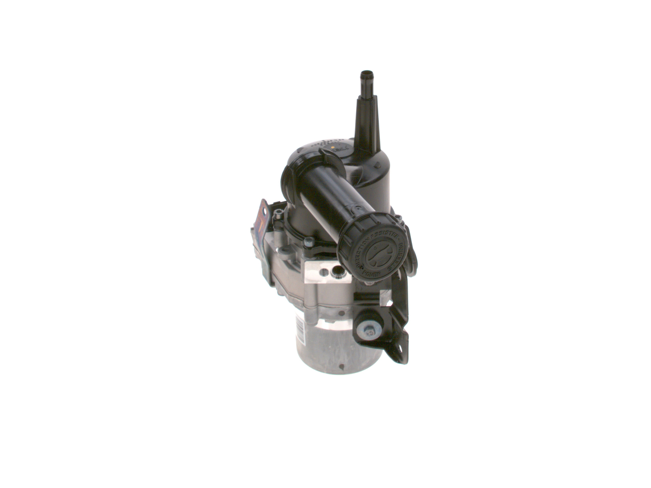 BOSCH K S00 910 106 Αντλία υδραυλικού τιμονιού PEUGEOT PARTNER Tepee 106 PS Βενζίνη κόστος
