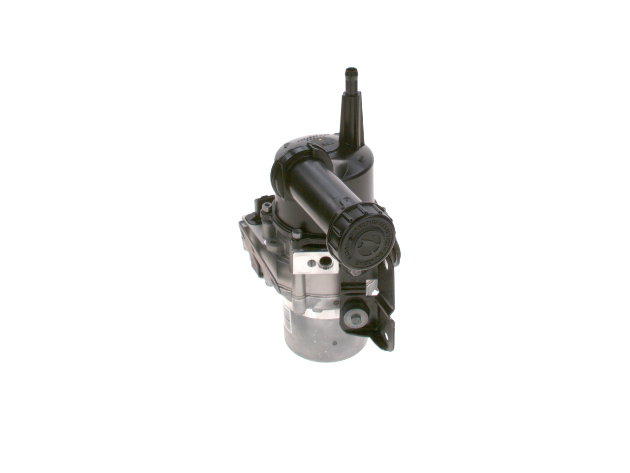 BOSCH K S00 910 107: Servopumpe mit Halter