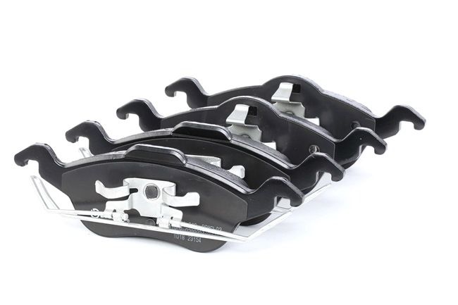 BREMBO P 24 046 Remblokken FORD FOCUS (DAW, DBW) 100 Pk Diesel kosten