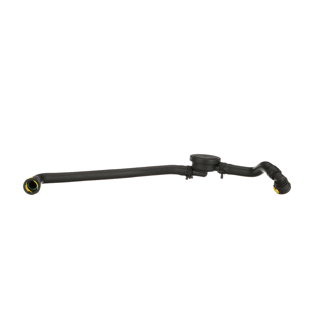 GATES EMH588: Furtun, aerisire bloc motor