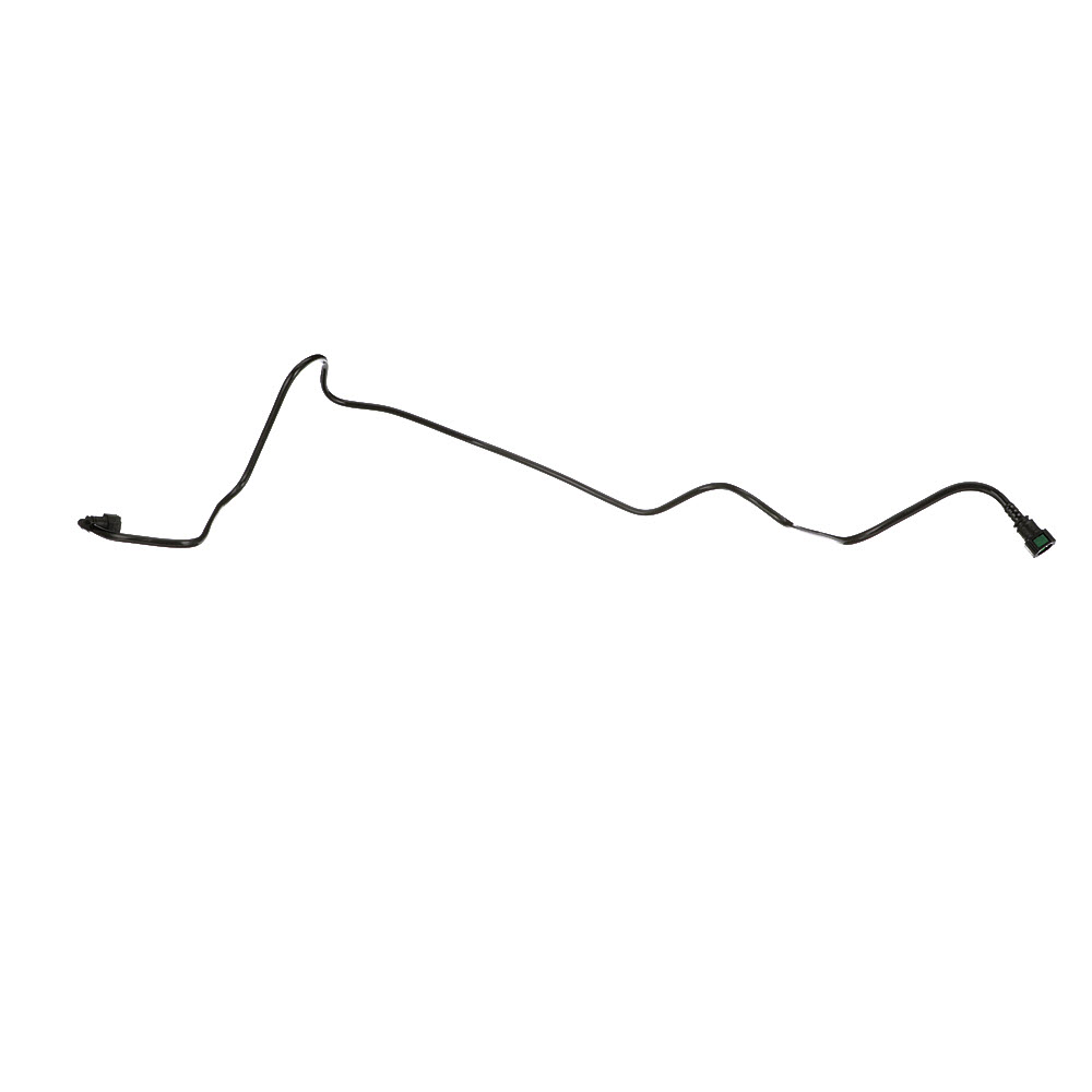 GATES EMH629: Furtun, aerisire bloc motor