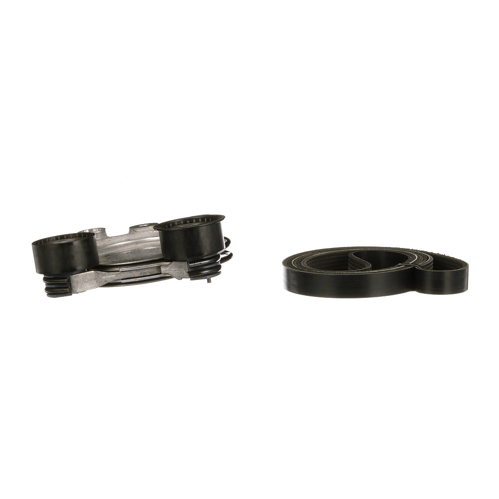 GATES K016PK1061EST Poly V-riem set LAND ROVER Range Rover Evoque (L551) 163 Pk Diesel/Elektro kosten