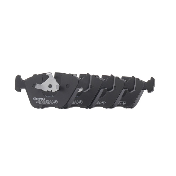 BREMBO P 36 007 Brzdové platničky DAIMLER Daimler (XJ4_) 249 KS Benzín cena