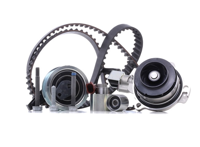 GATES KP15678XS-1 Σετ ιμάντα χρονισμού με αντλία νερού SEAT Toledo 4 (KG3) 115 PS Πετρέλαιο κόστος