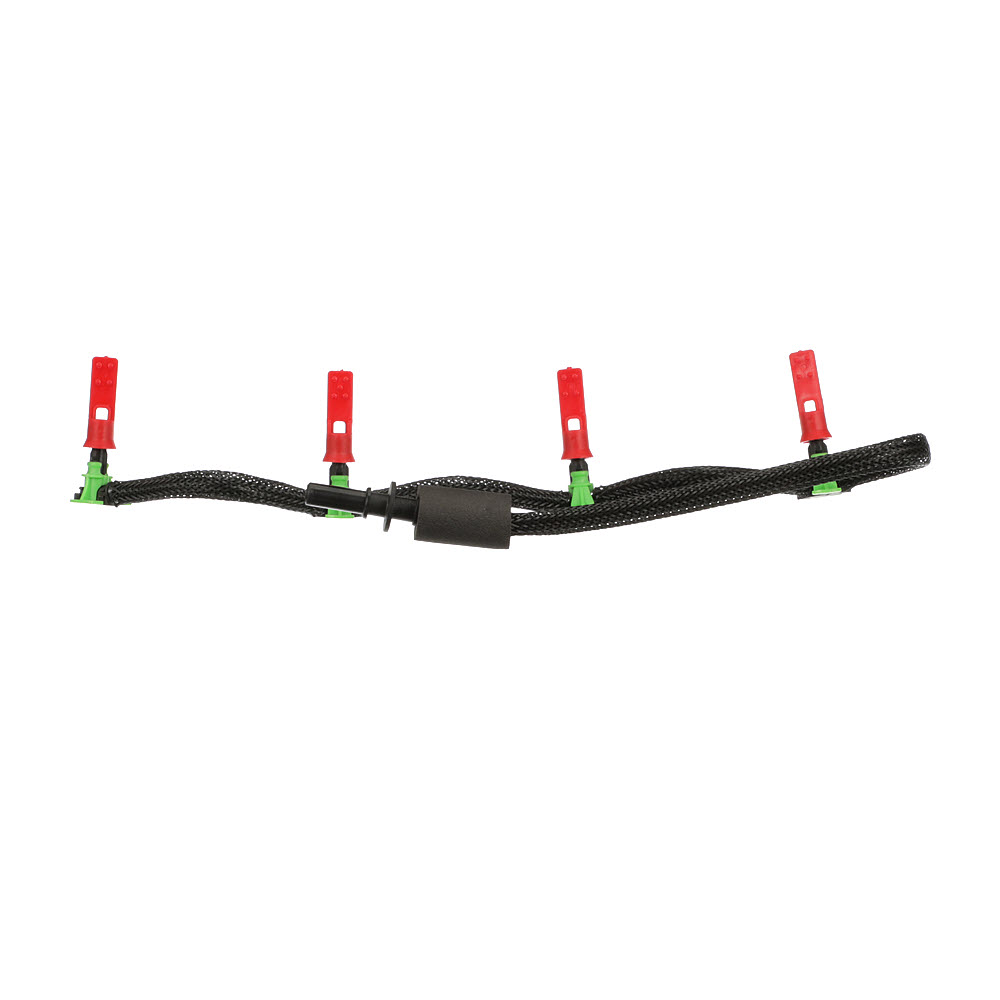 GATES MFL1198 Brennstoffslange FORD KUGA 2 (DM2) 120 hk Diesel hva koster