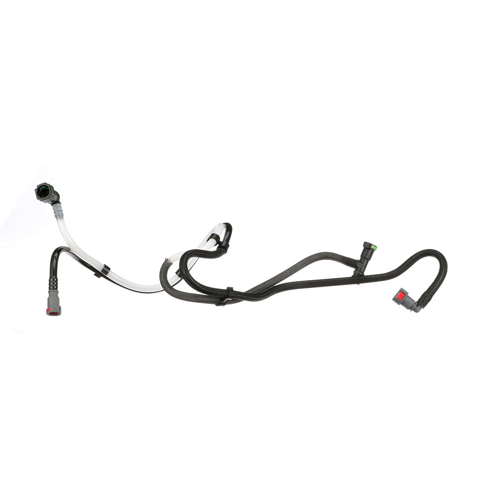 GATES MFL1208: Tuyau de carburant