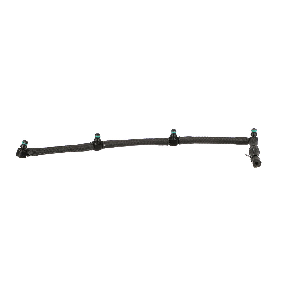 GATES MFL1235 Kütusevoolik KIA RIO 2 (JB) 110 hj Diisel hind
