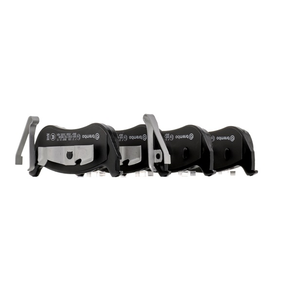 BREMBO P 37 009 Bremžu kluči JEEP CHEROKEE (KJ) 205 ZS Benzīns cena