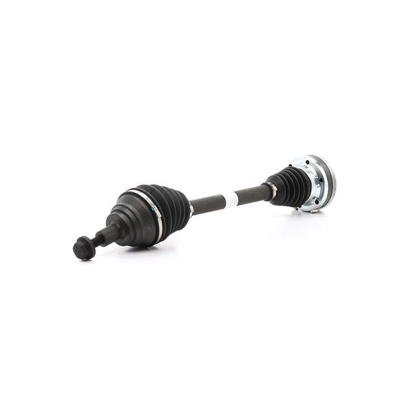 SKF VKJC 4605 Antriebswelle VW Touran (5T1) 2.0 TDI 110 PS Diesel